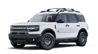 2025 Ford Bronco Sport® External Image 2